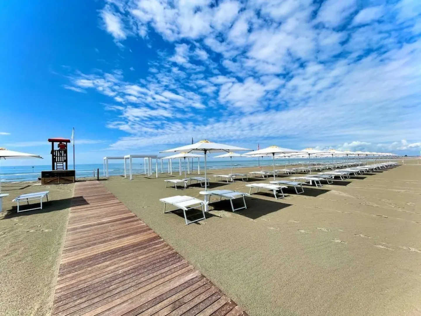 Laguna Faro Suites - Adults Only & Free Beach