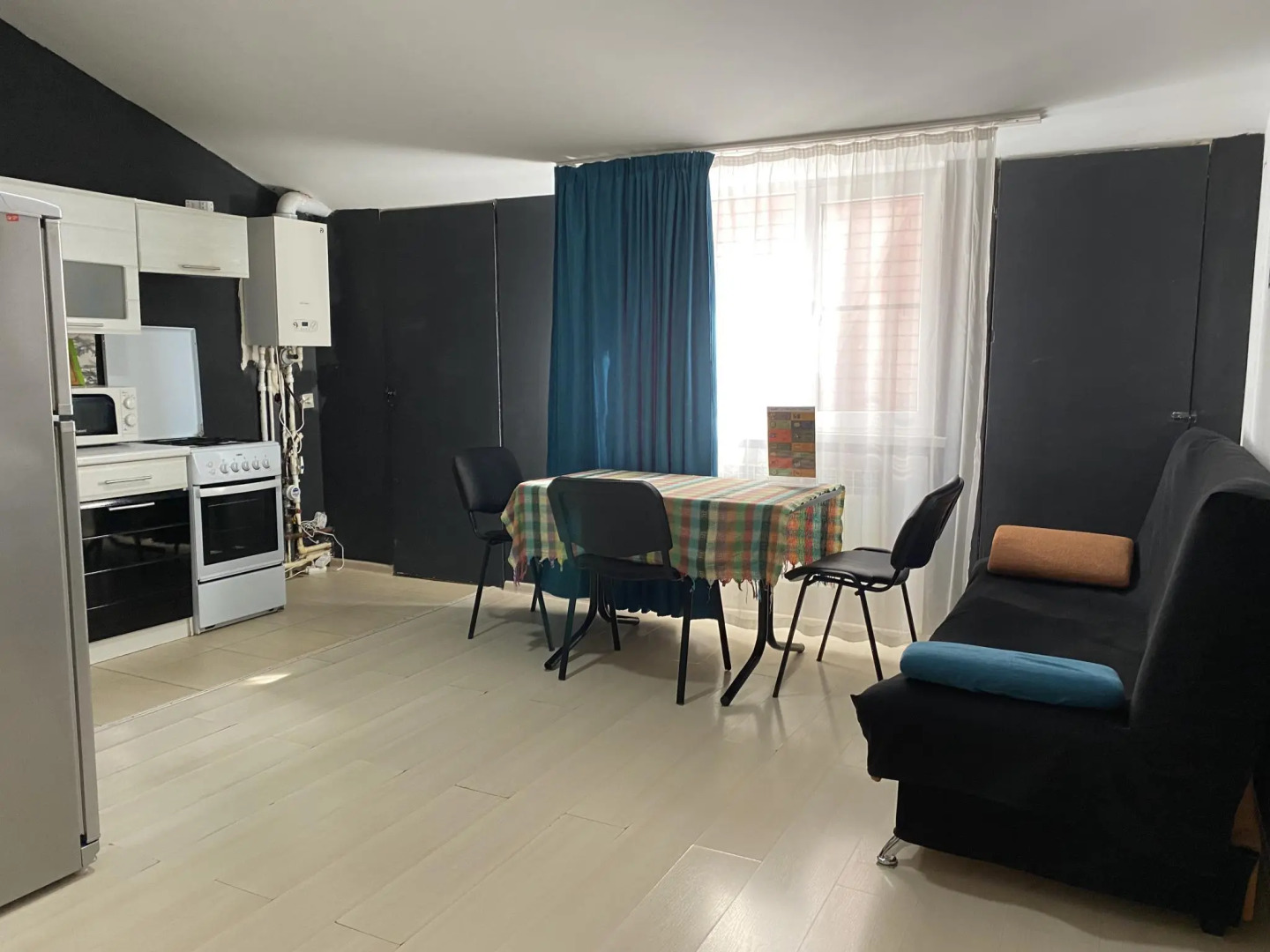 Как дома 05 на улице 5-я Текстильная