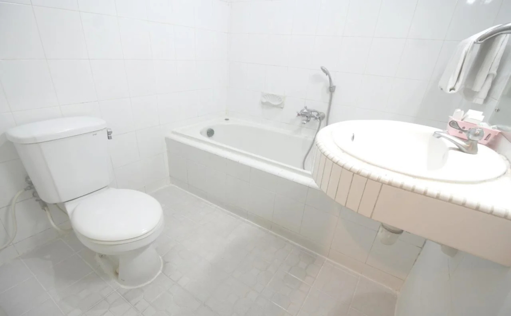 Hotel Tjiptorini Jaya