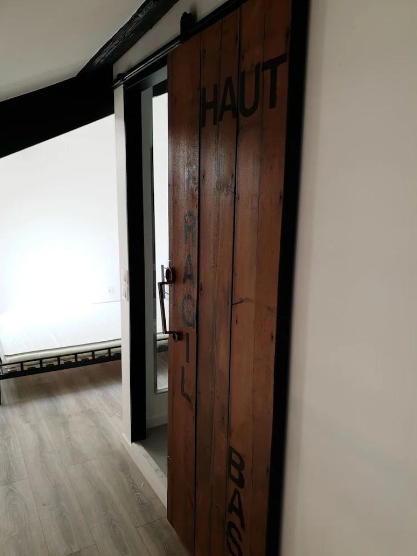 Magnifique Loft Disneyland Paris by Open