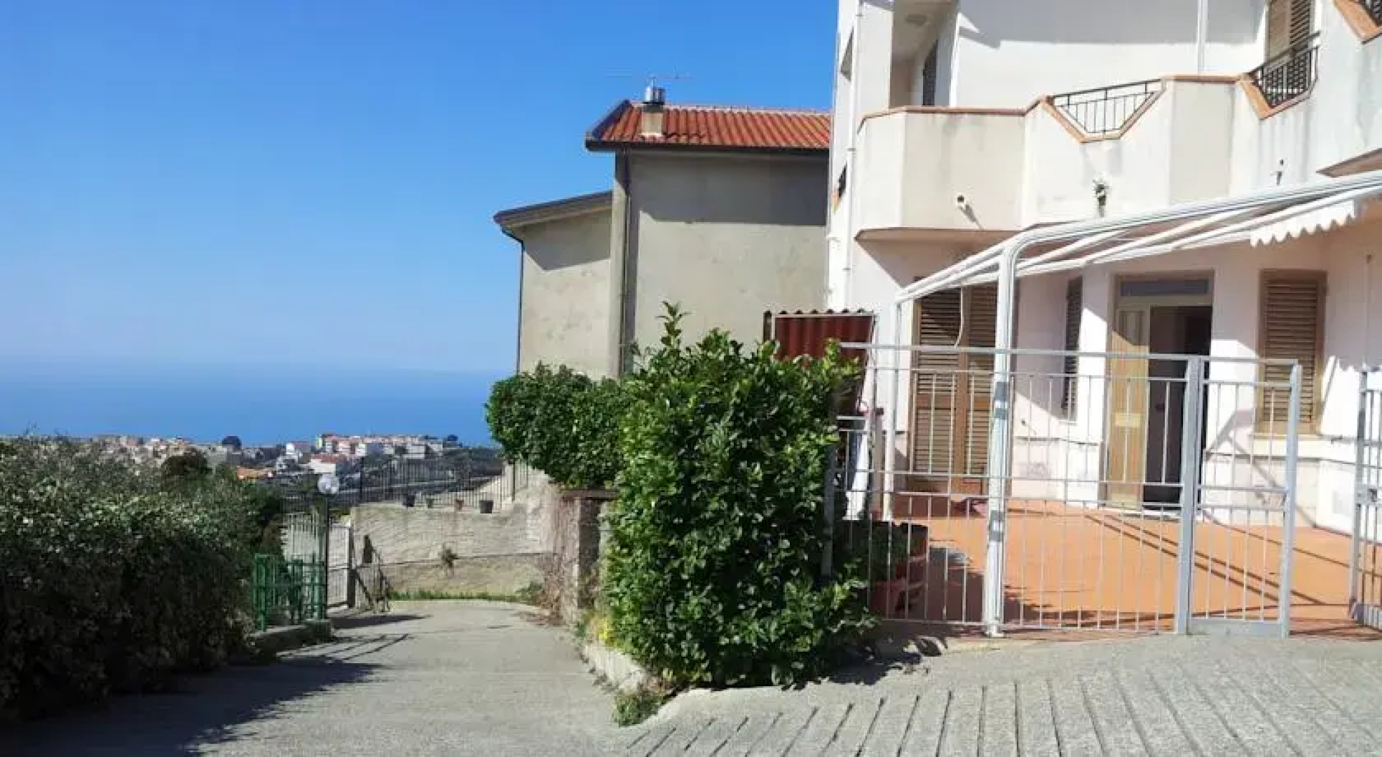 Casa Vacanze Merca