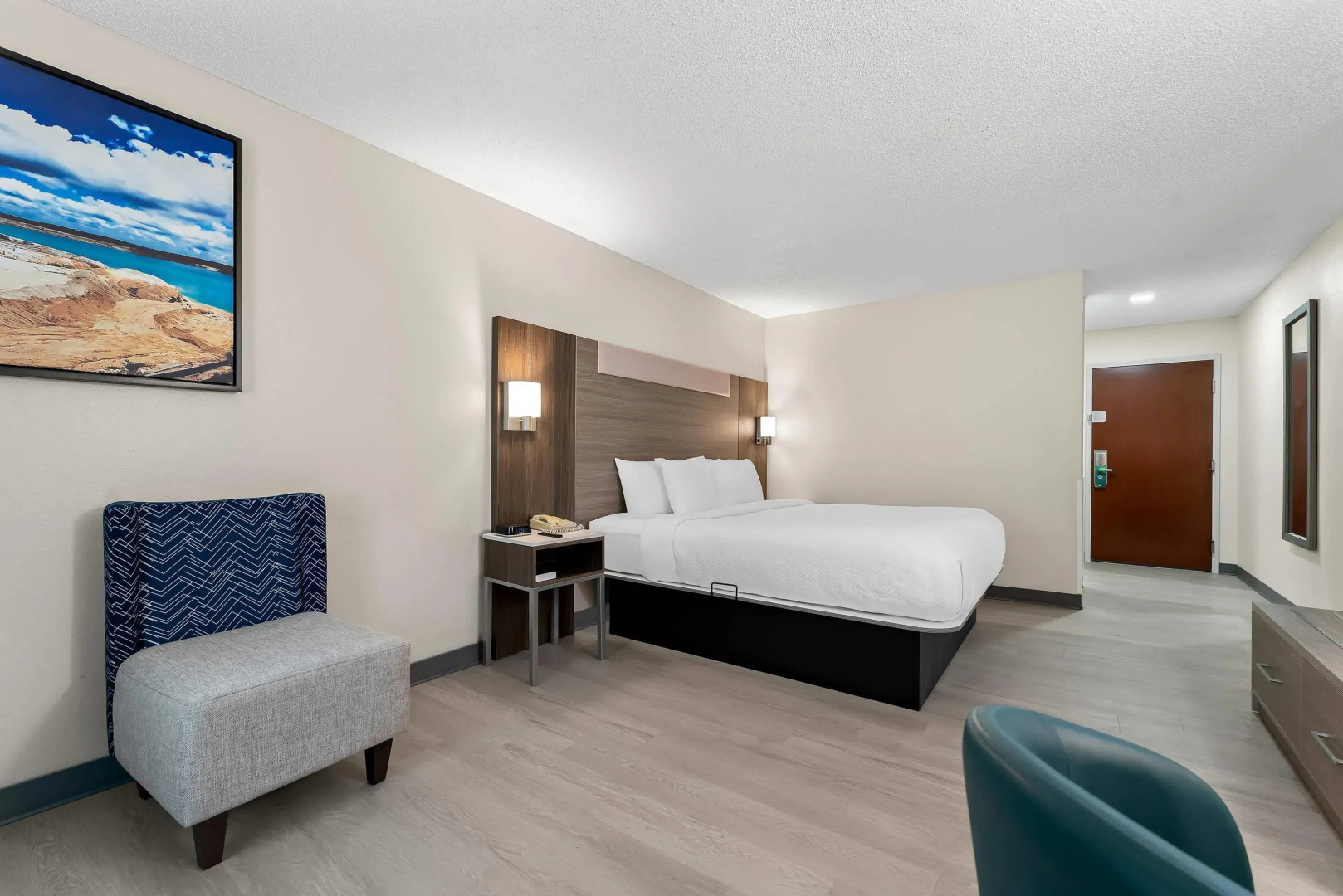 Quality Inn Sandersville