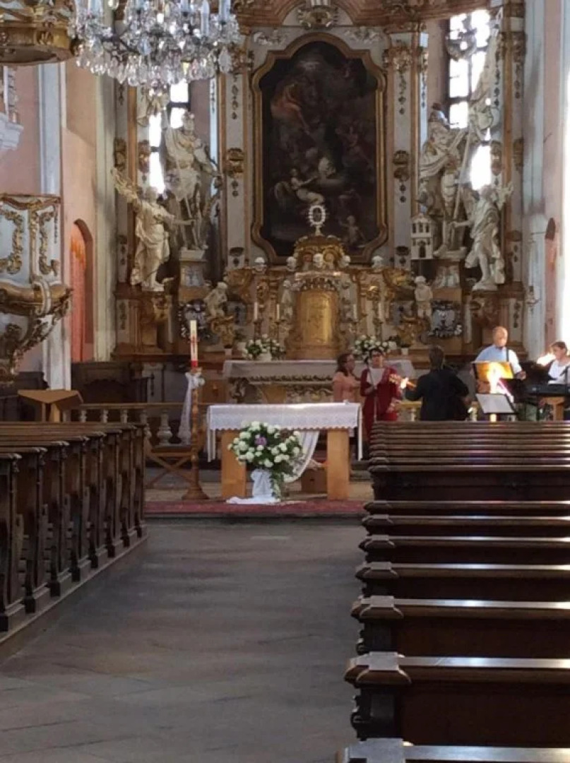 Hotel Restaurant Modrá Hvězda