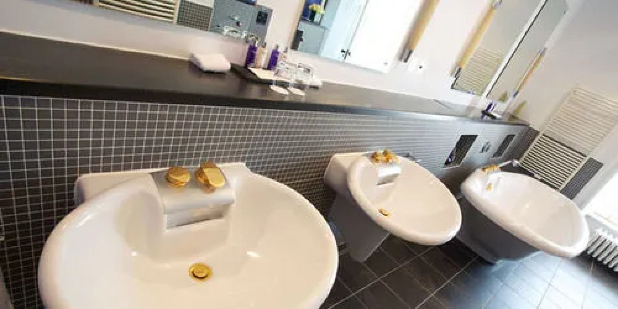 Seaham Hall and Serenity Spa