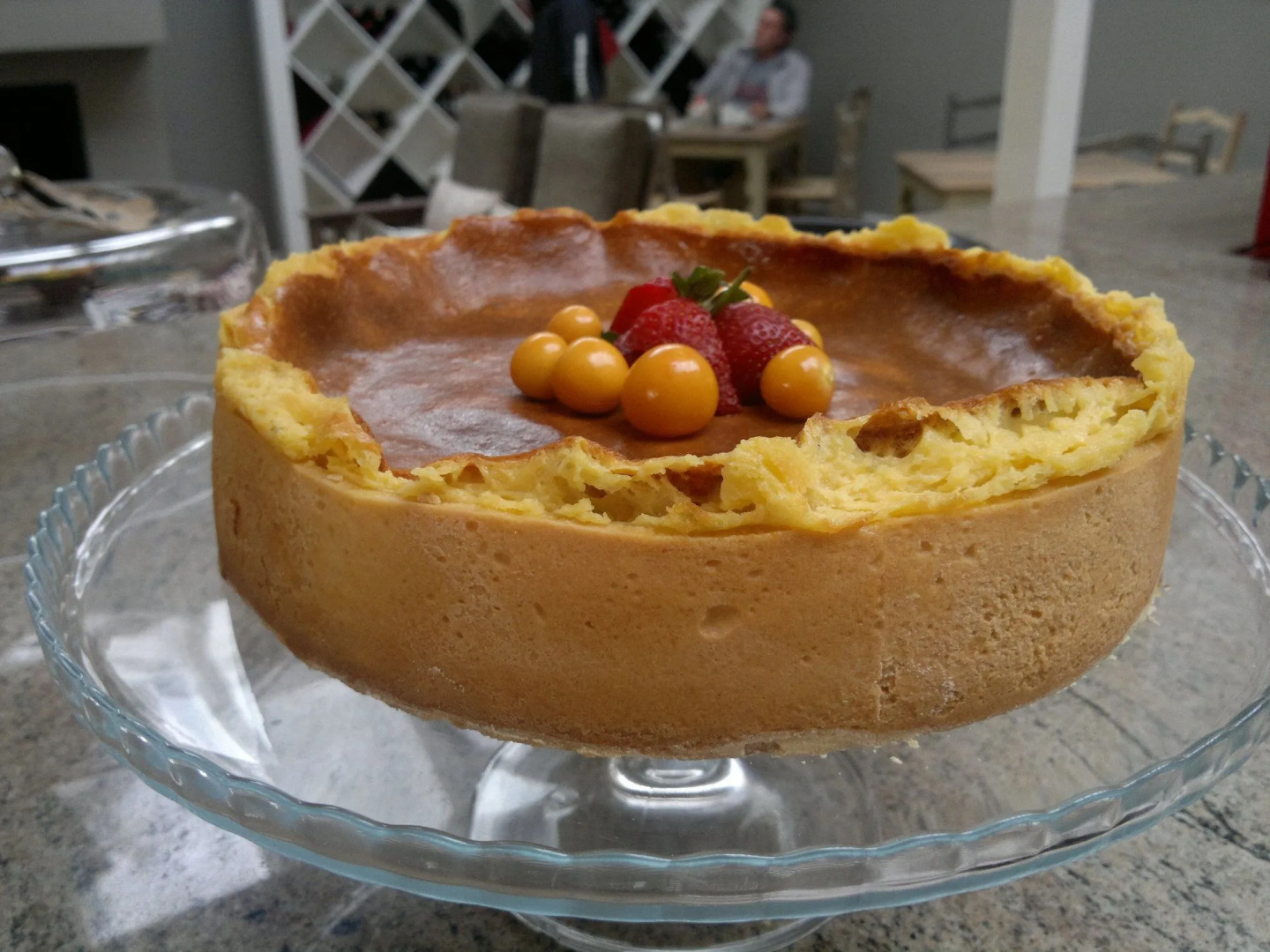 Serendipity Guest House and Restaurant