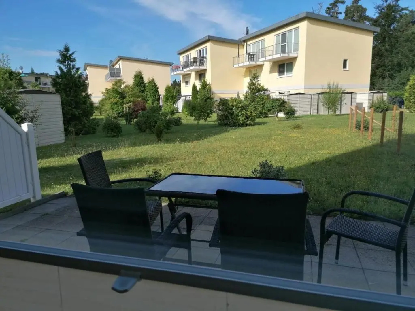 Ostseetraum 3 Graal-Mueritz