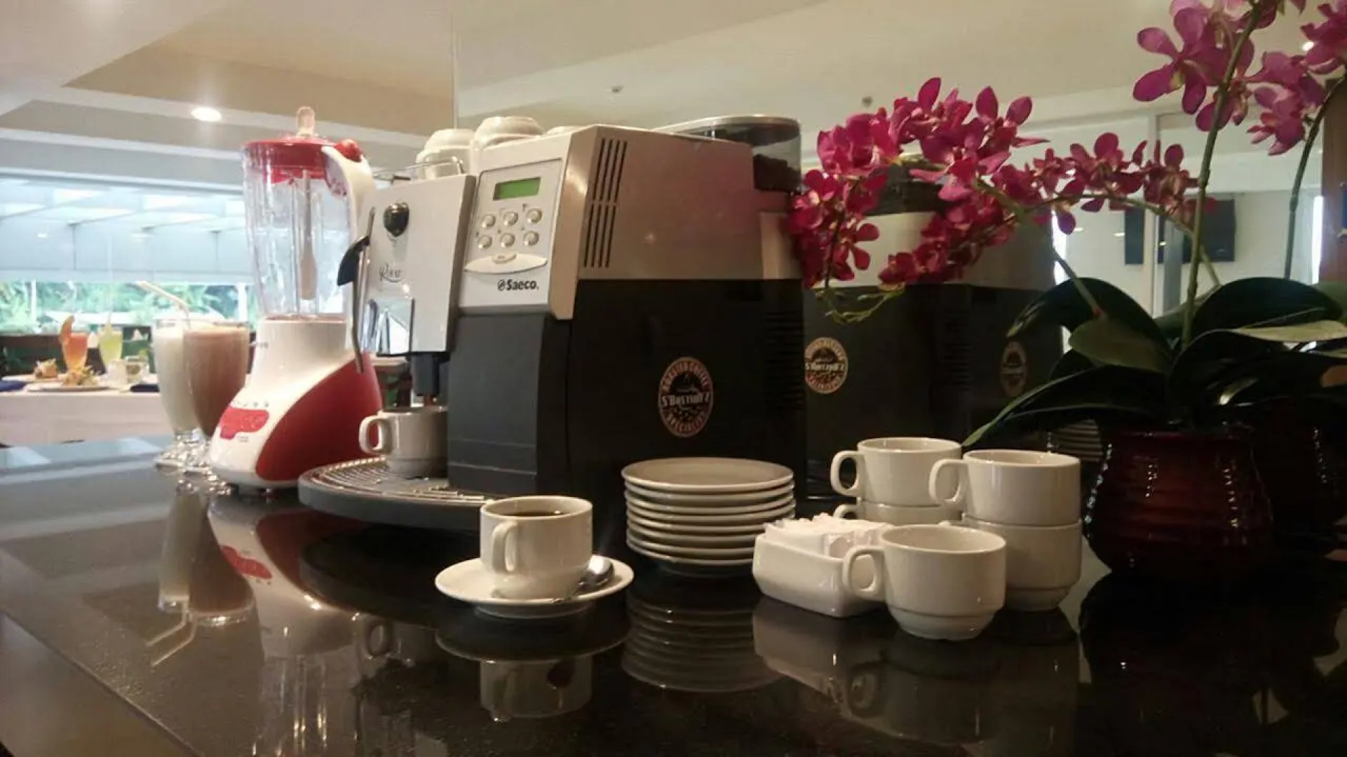 Core Hotel Yogyakarta