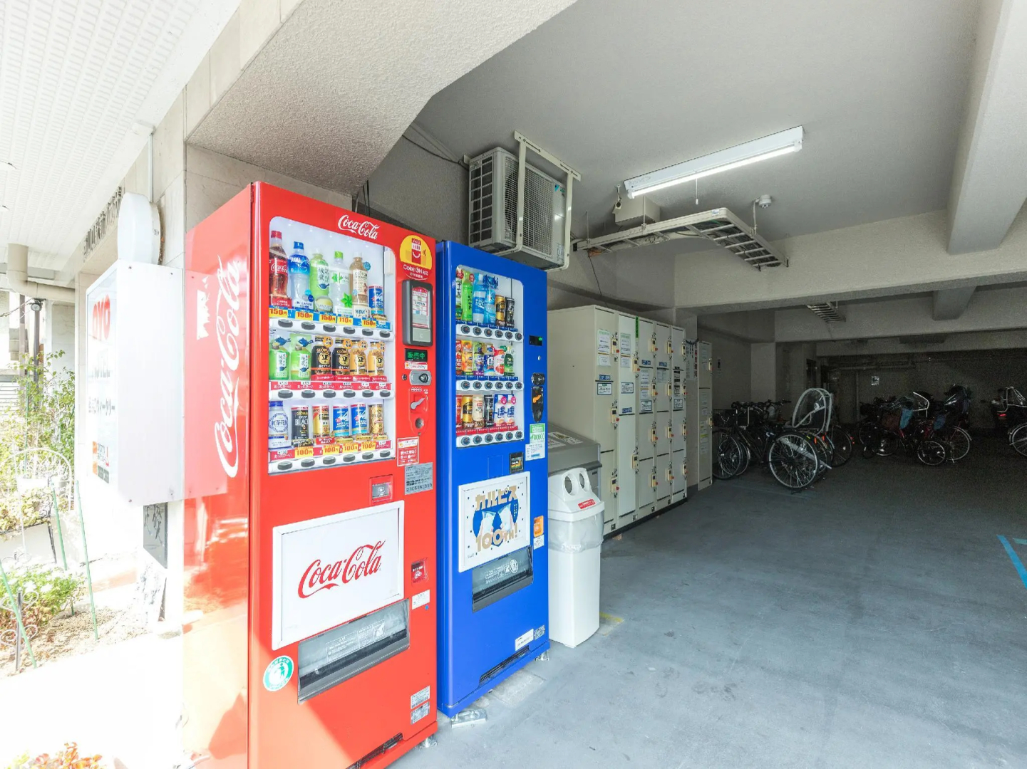HOTEL Nishikawaguchi Weekly
