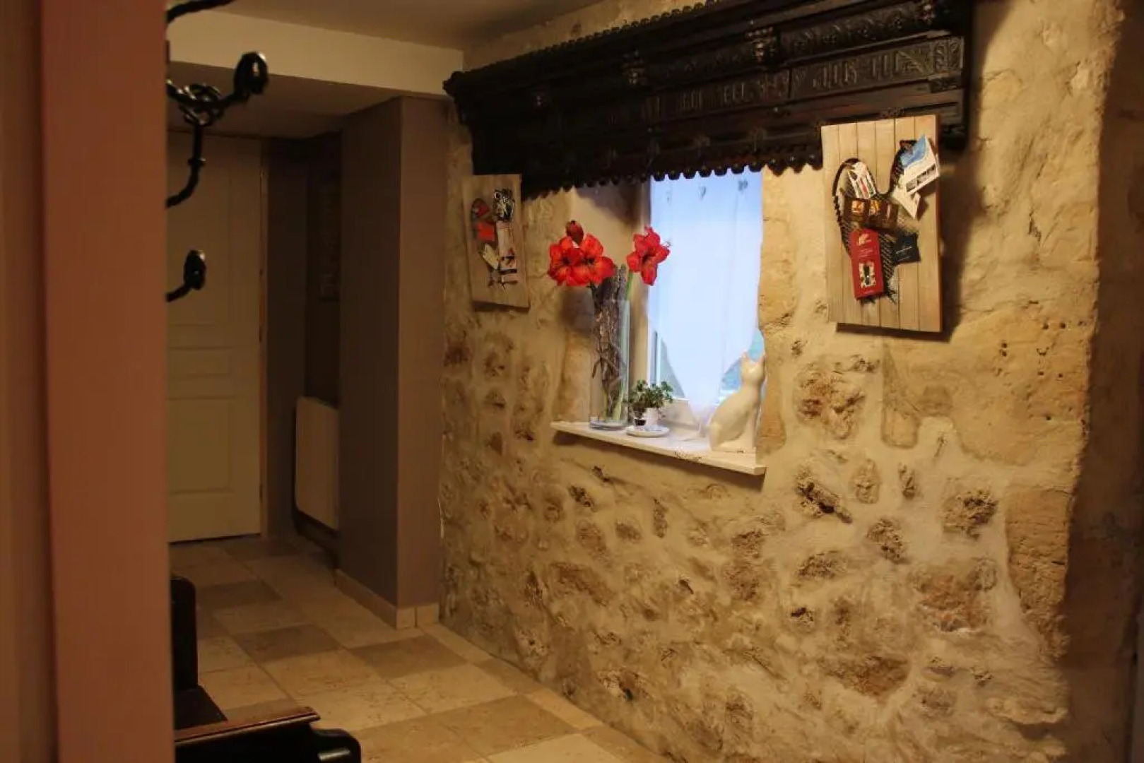 Domaine du Moulin de lEtang