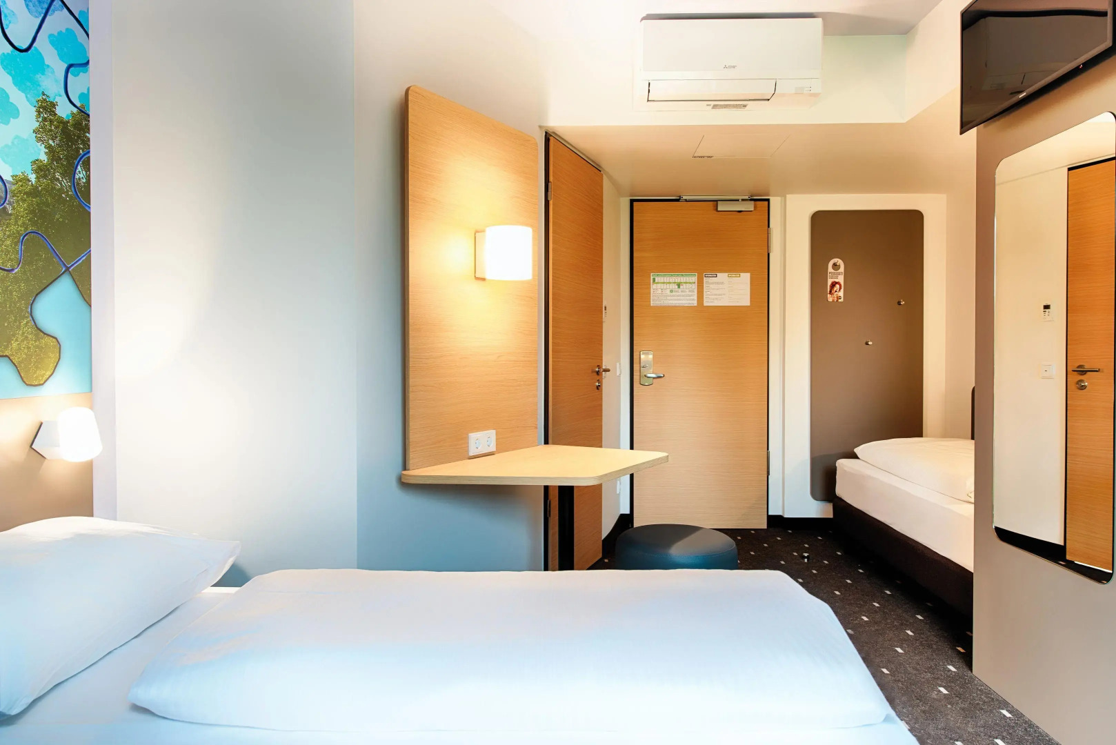 B&B Hotel Ravensburg