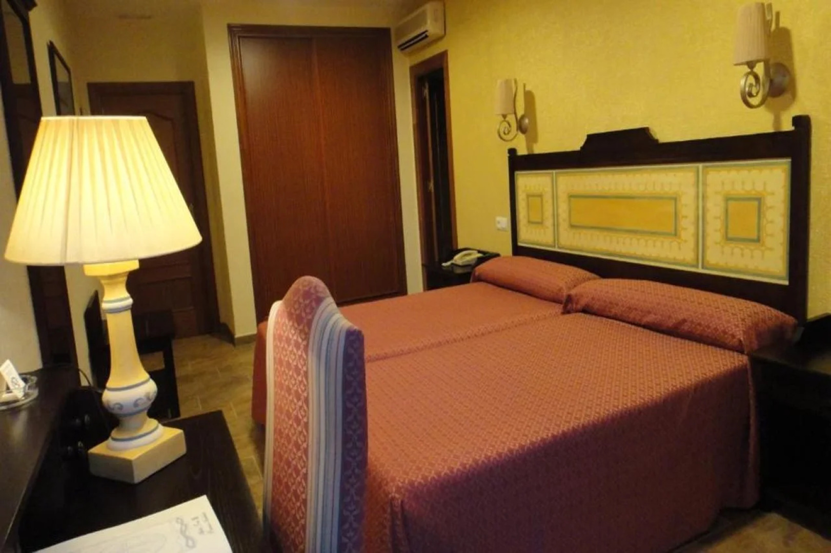 Hotel El Paraiso Playa