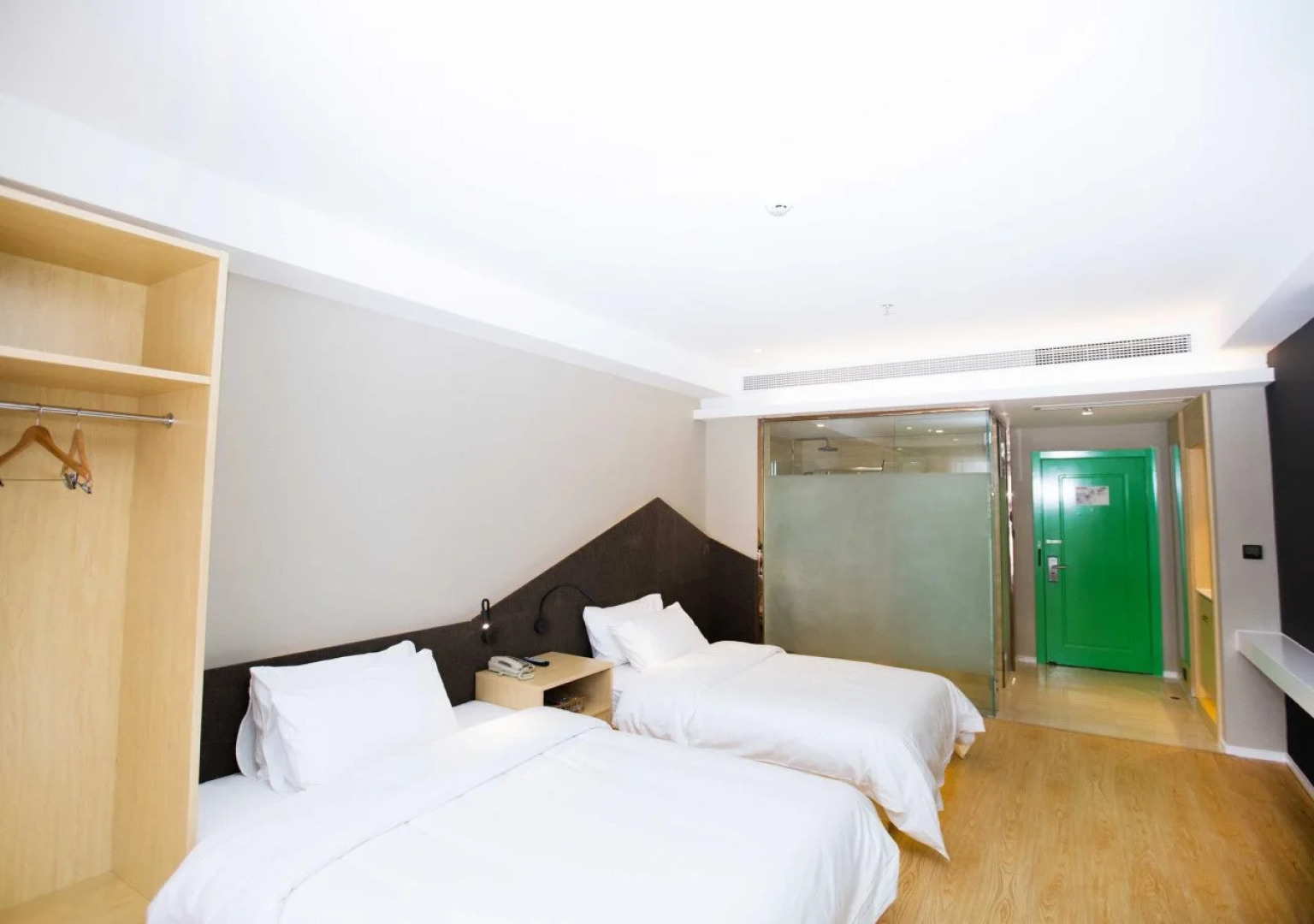 Jingdezhen Cidu Avenue Hotel