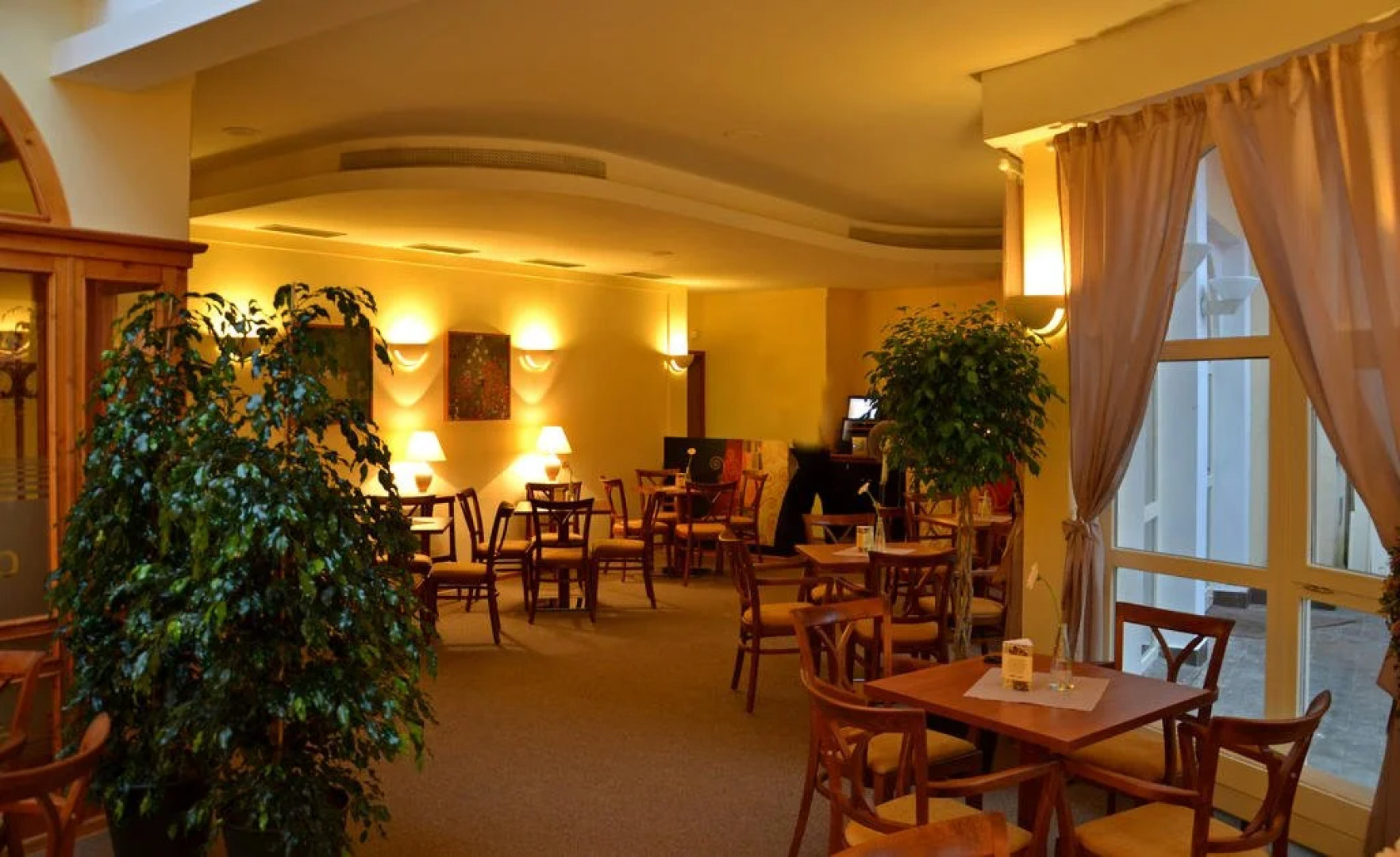 Hotel Havel