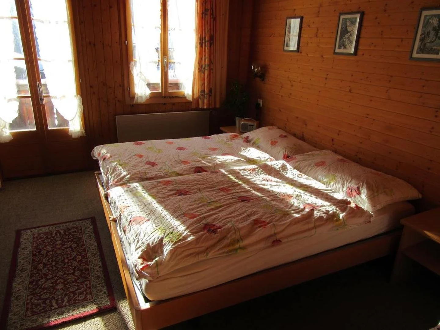 Hotel-Restaurant Waldrand