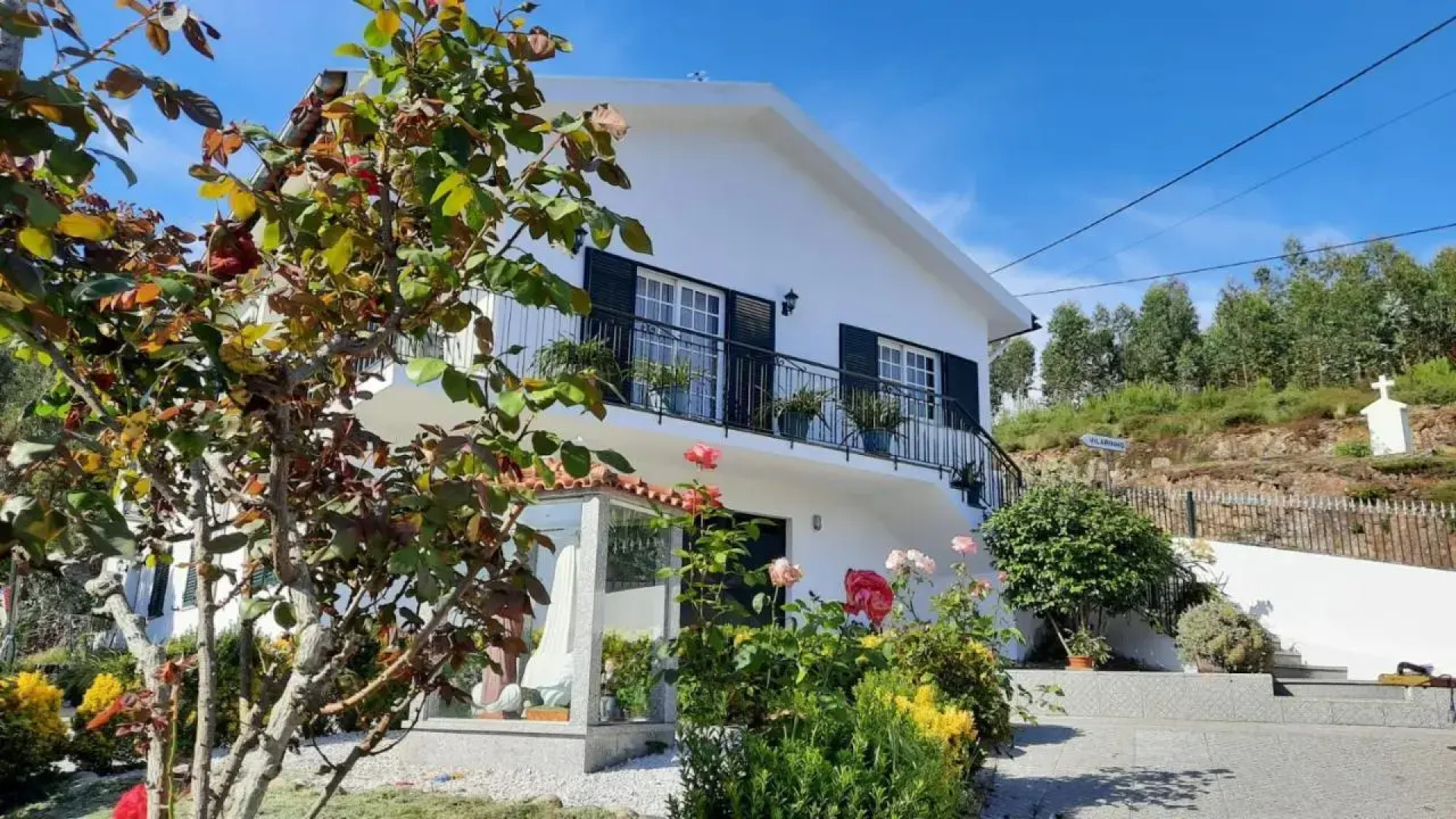 Casa De Vilarinho