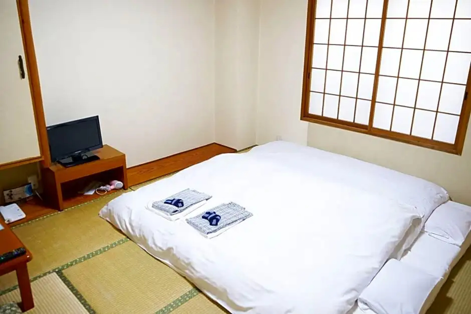 Anan Daiichi Hotel - Vacation STAY 22204v
