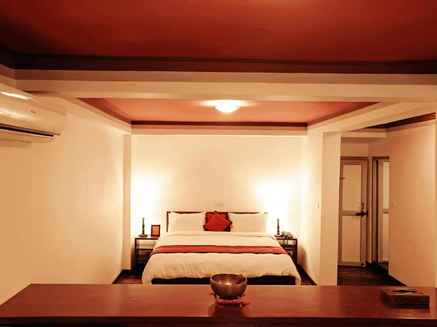 Shambaling Boutique Hotel