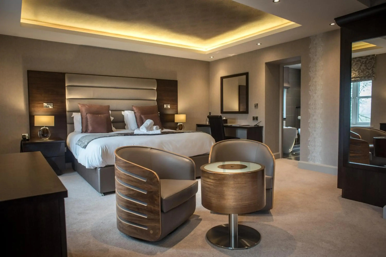 Crow Wood Hotel & Spa Resort