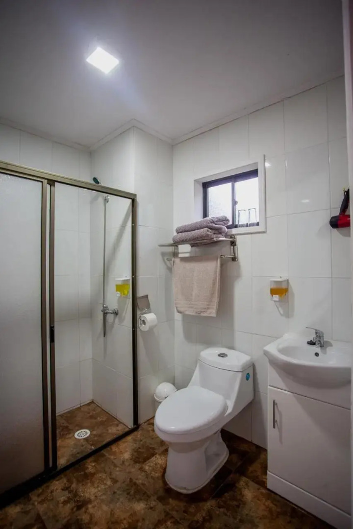 Cabañas Hosteria de Vilches