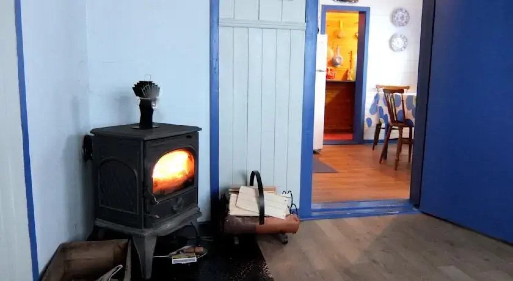 Ekkerøy Holidayhouse