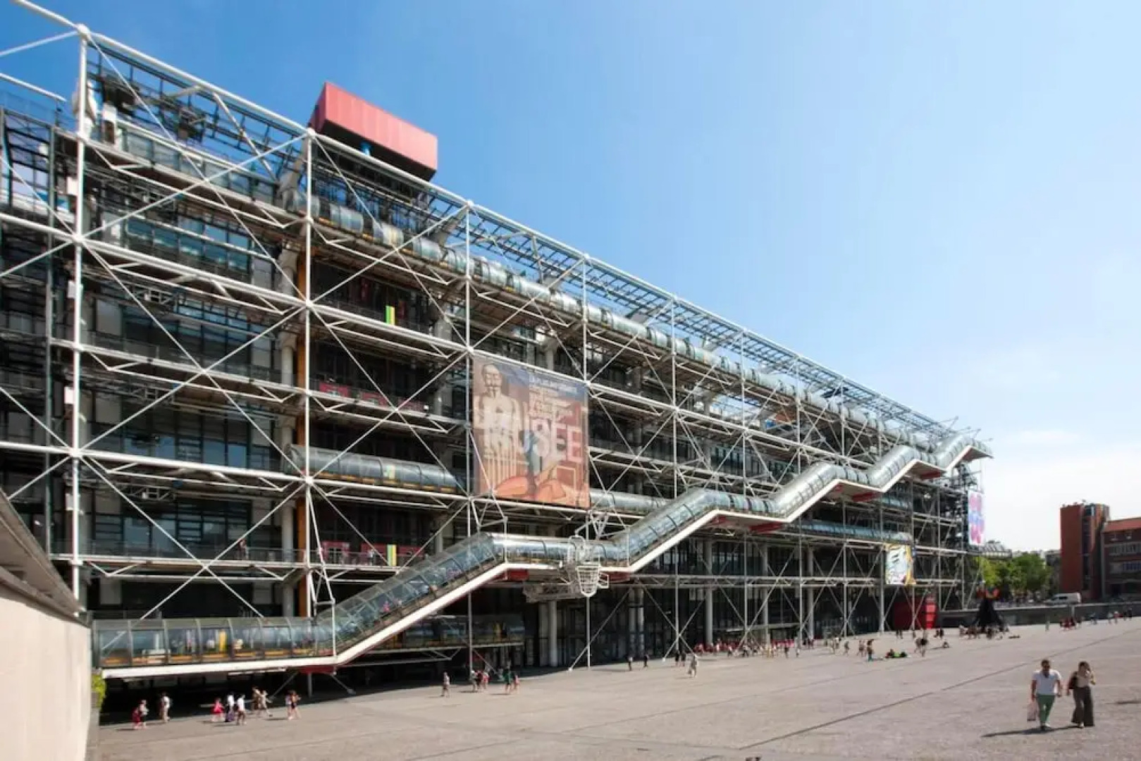 Apartment With one Bedroom in Argenteuil, With Enclosed Garden and Wif