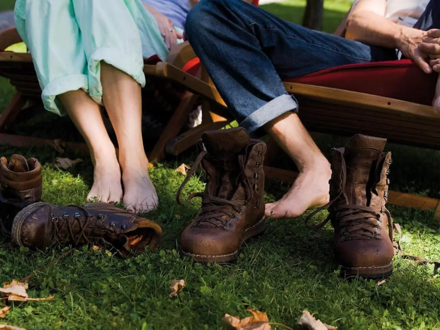 Landhaus Benediktenhof