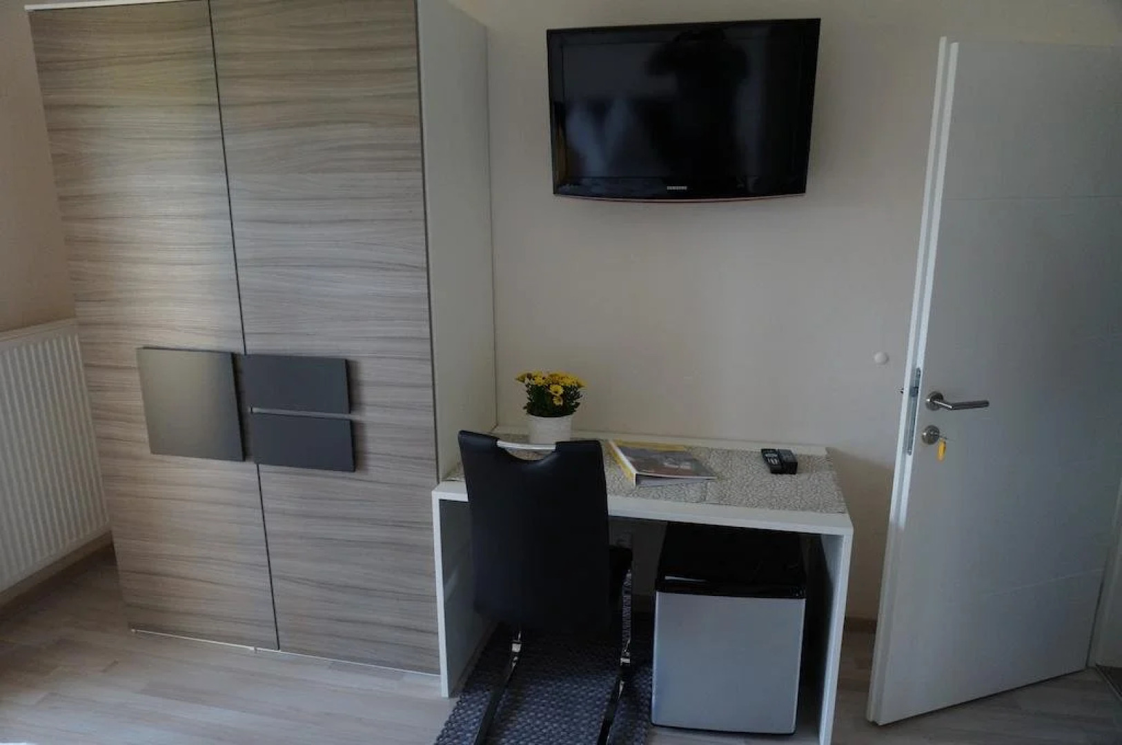 Frühstückspension Milli