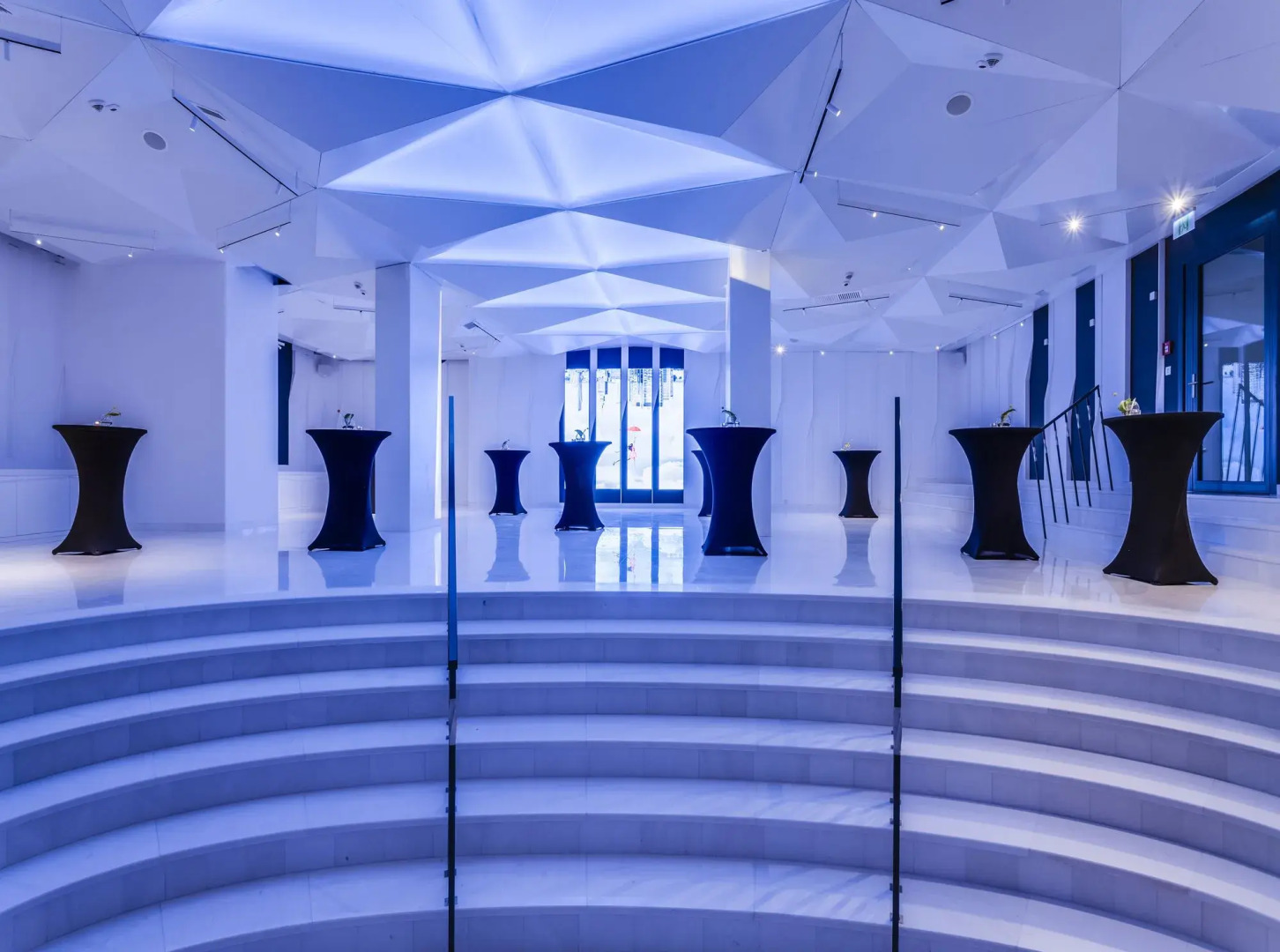 Hotel Indigo Warsaw - Nowy Swiat by IHG