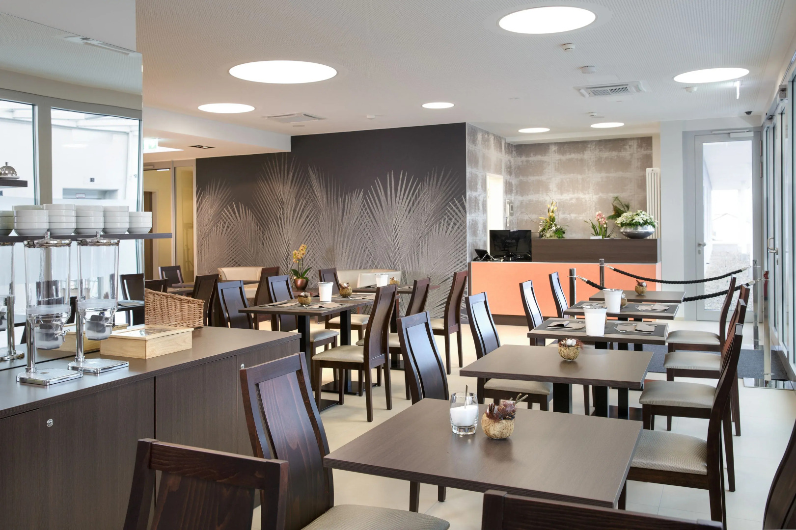 Boutique Hotel Bellevue