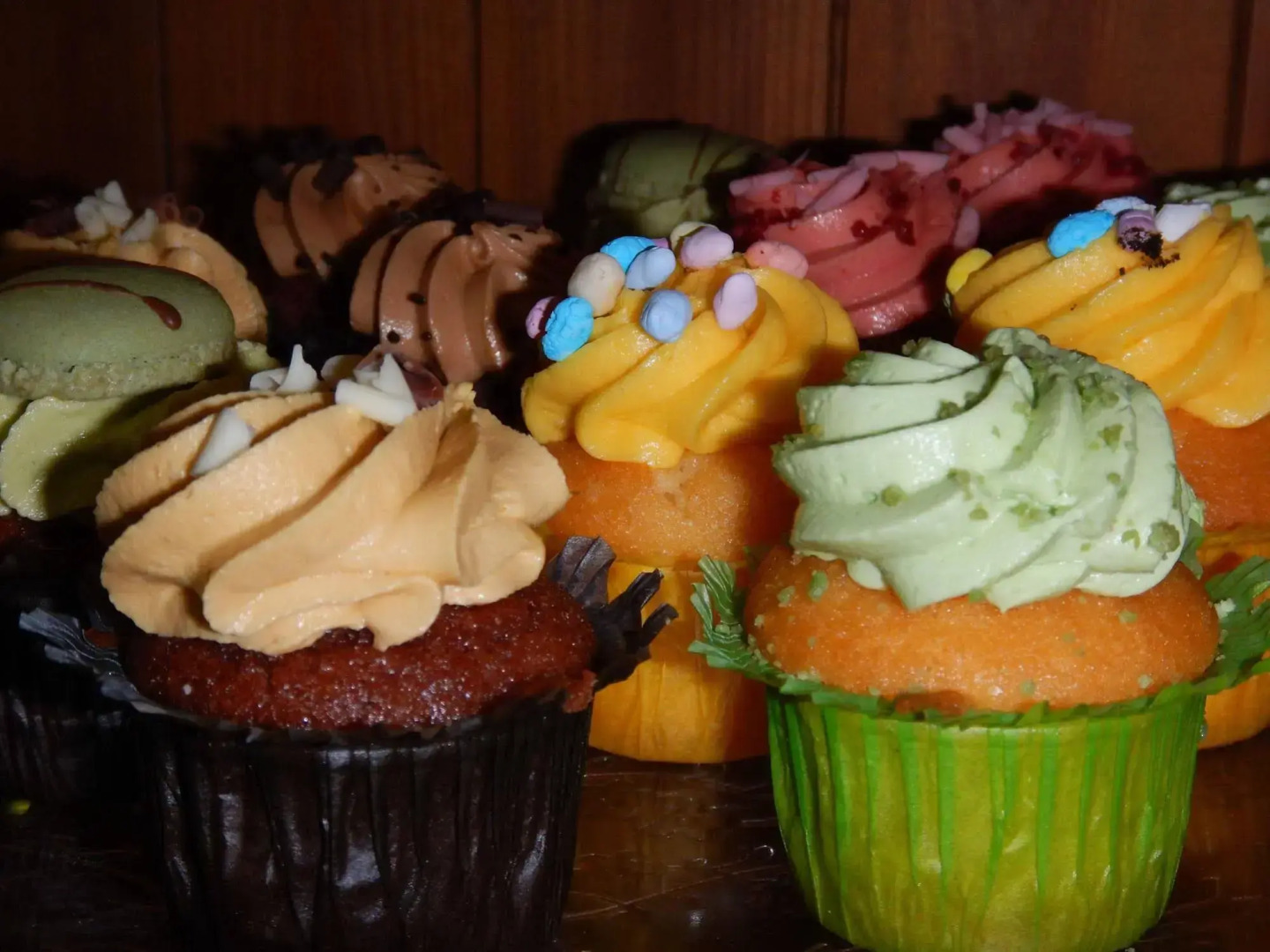 Thatched Cottage Hotel