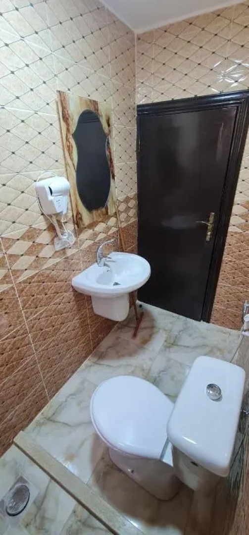 Nabateans Home Hostel