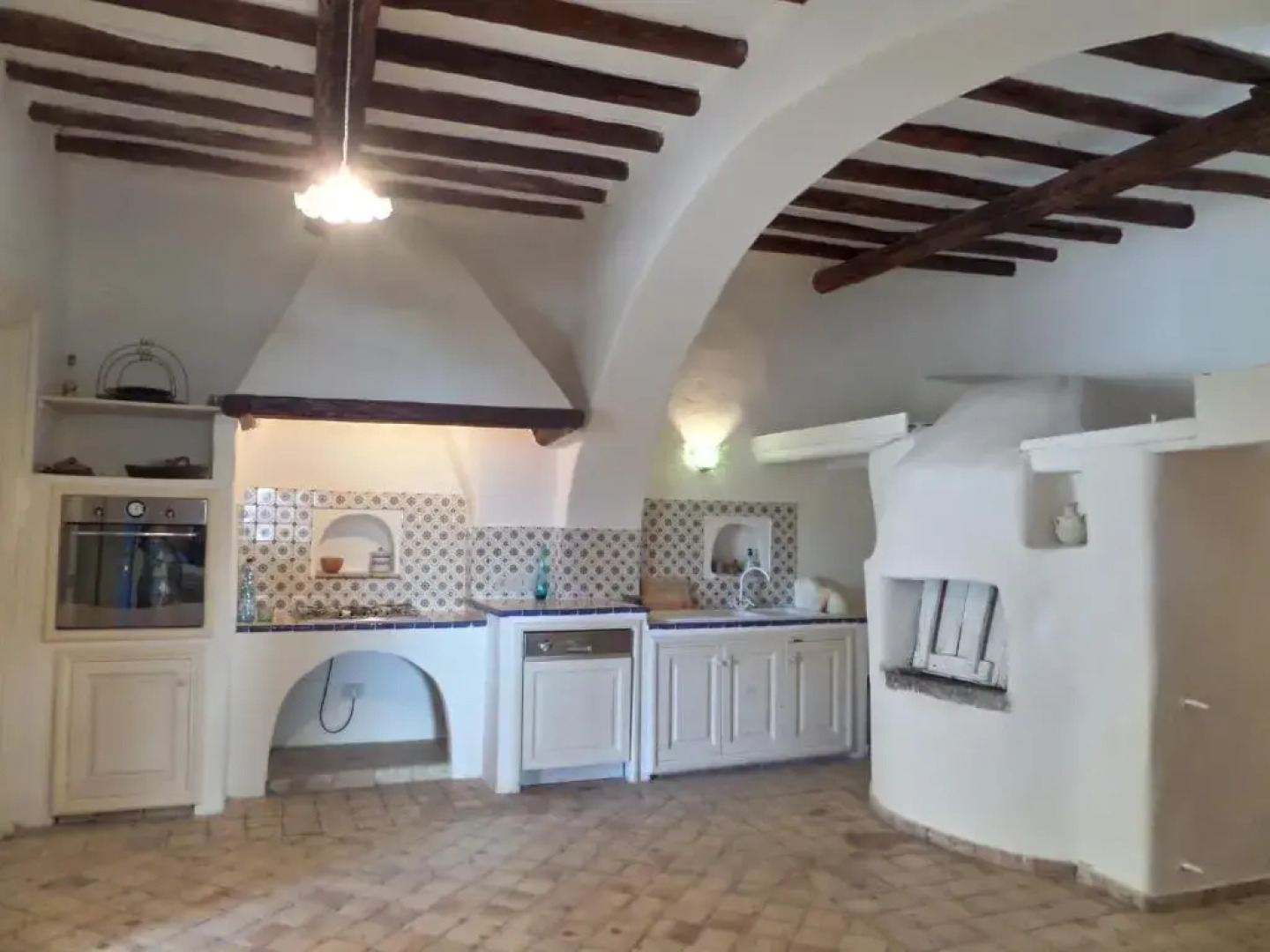 Case Pollara - Ottima vista sul mare e sul tramonto