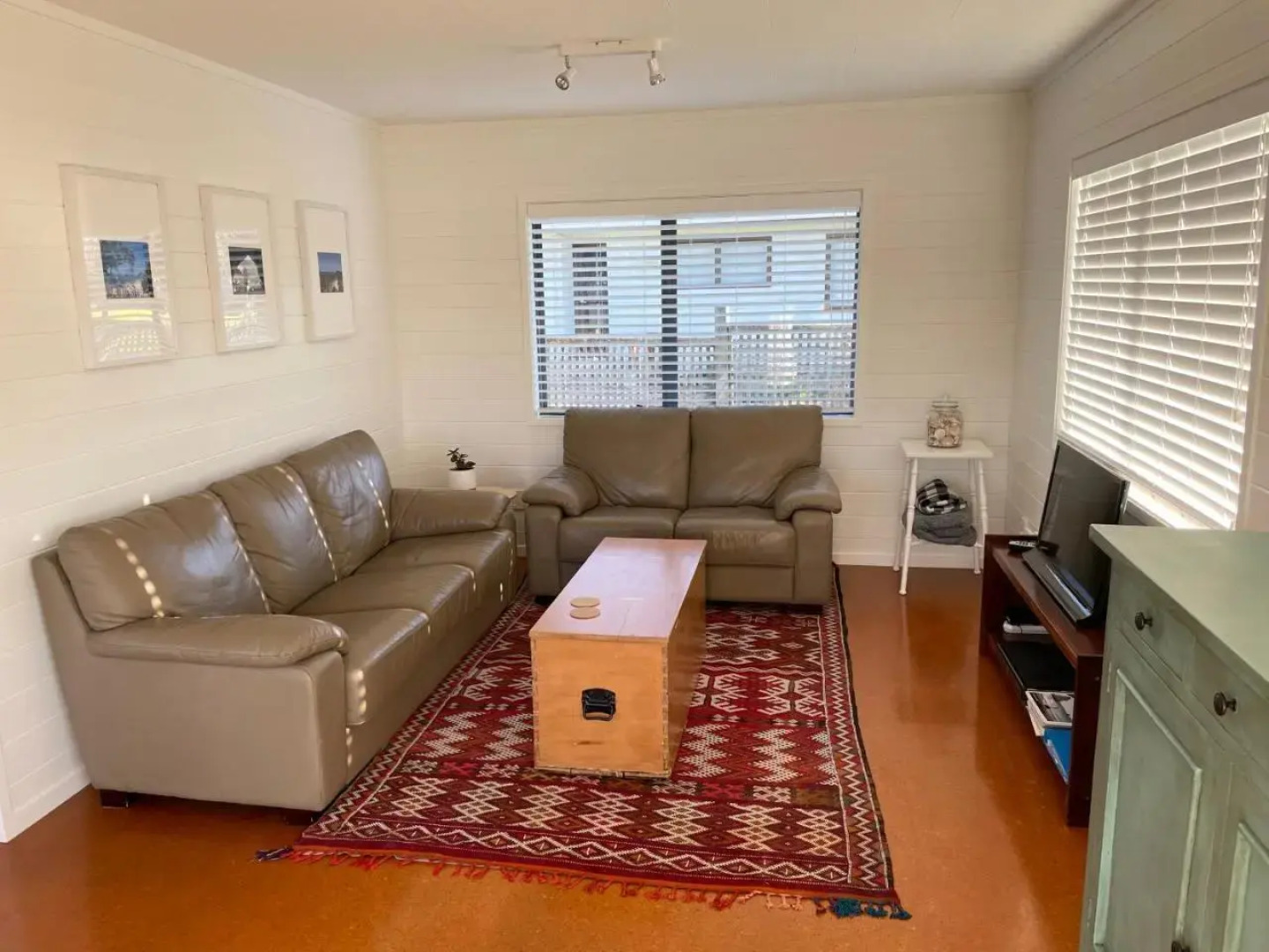 Hahei Beach House - 3 Bedroom