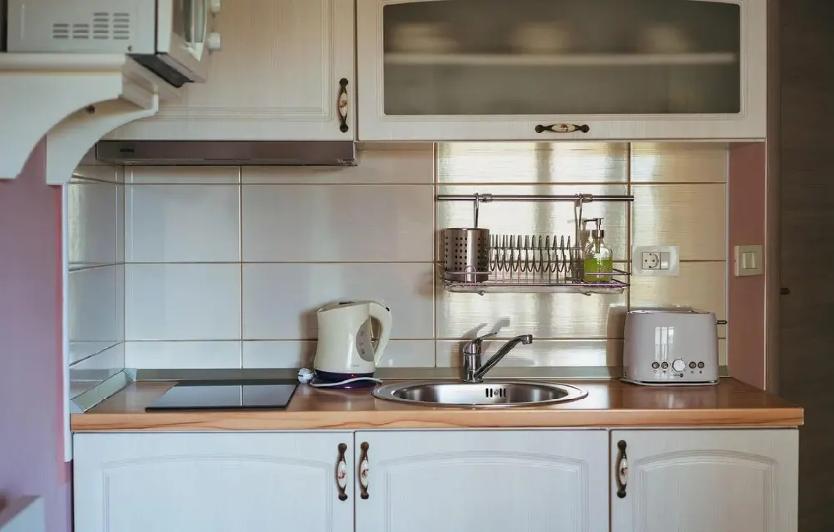 Beautiful Apartment in Promajna With Wifi, Outdoor Swimming Pool and Swimming Pool