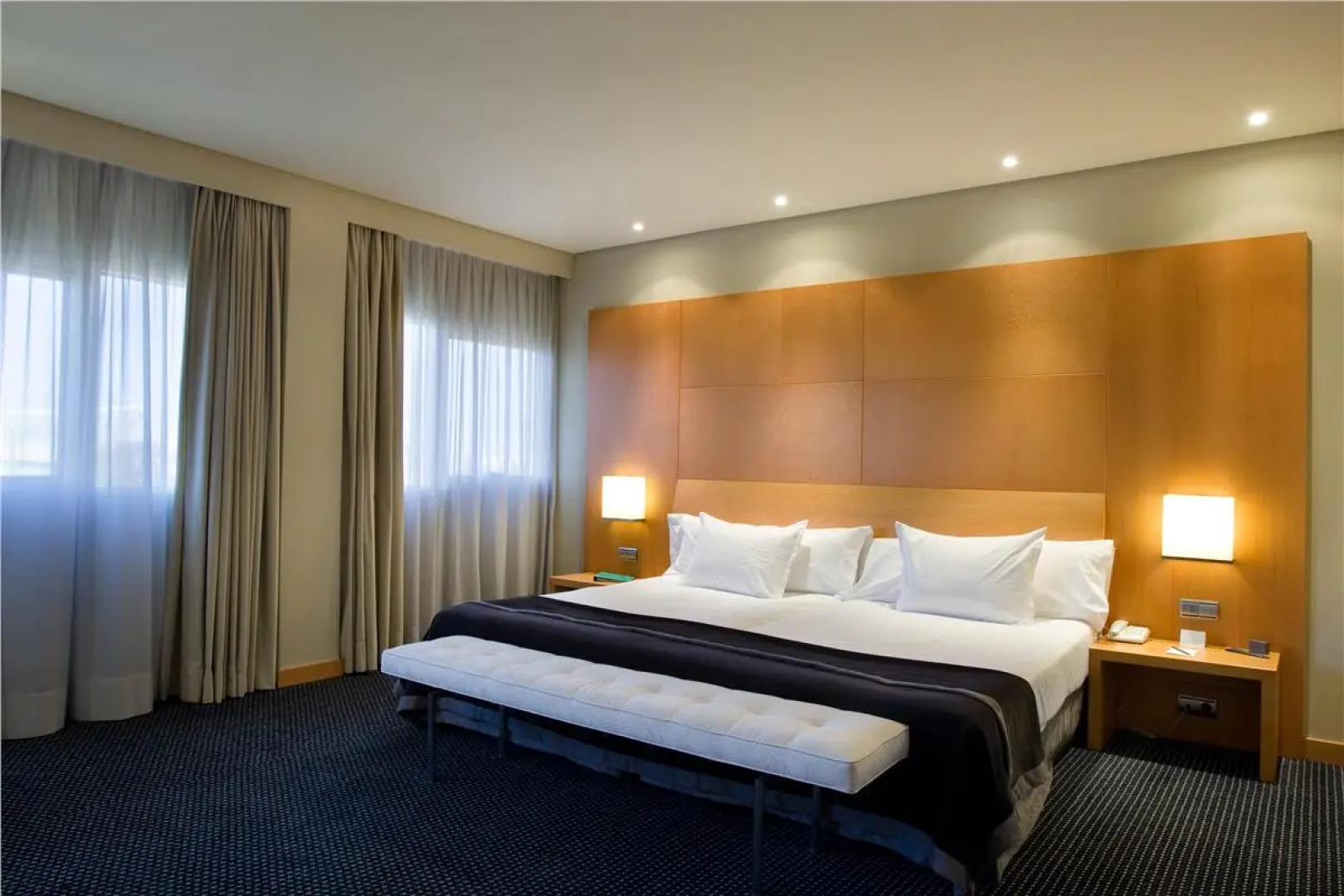 Eurostars Al-Ándalus