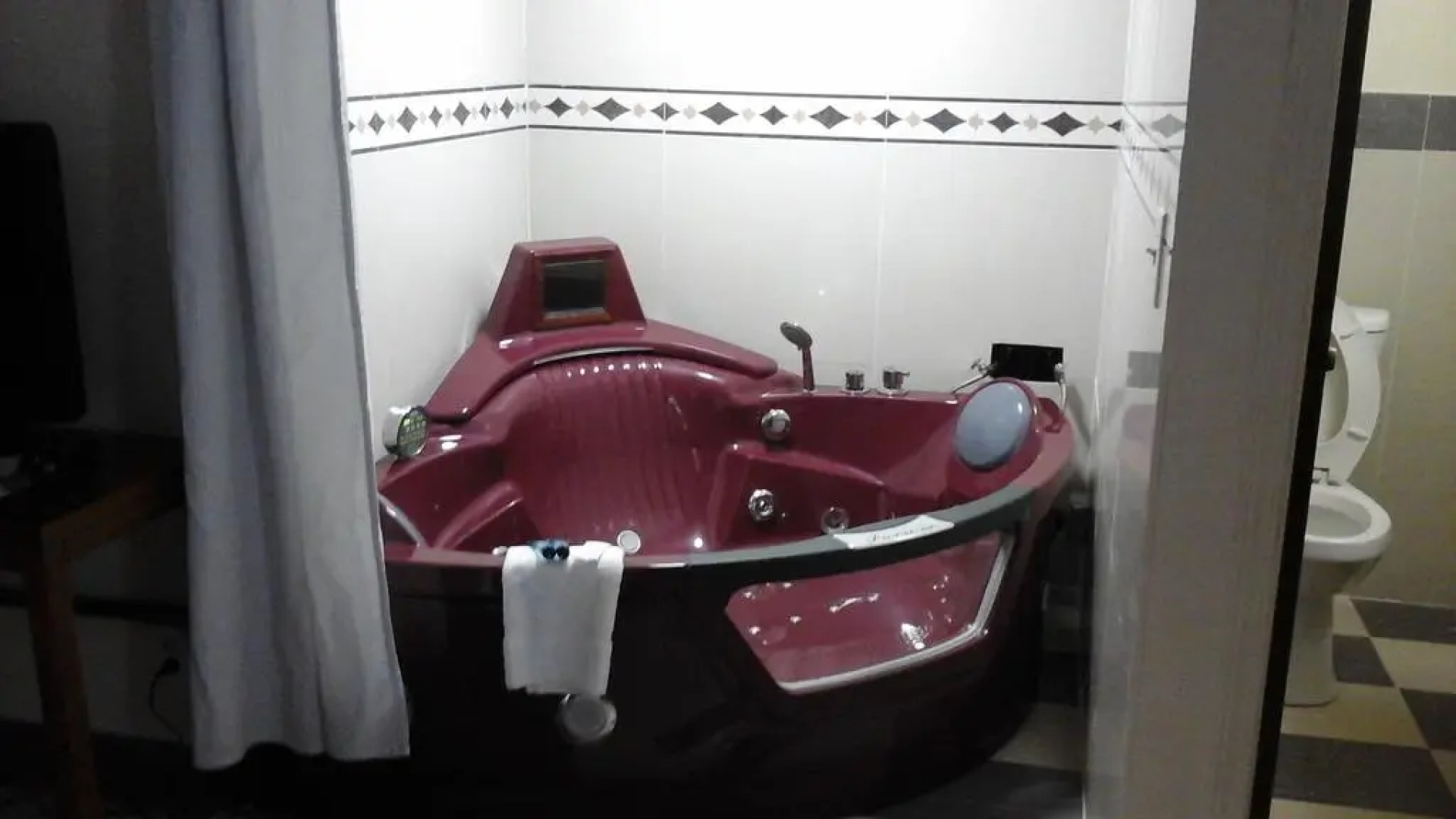 Knights Inn - Lithonia