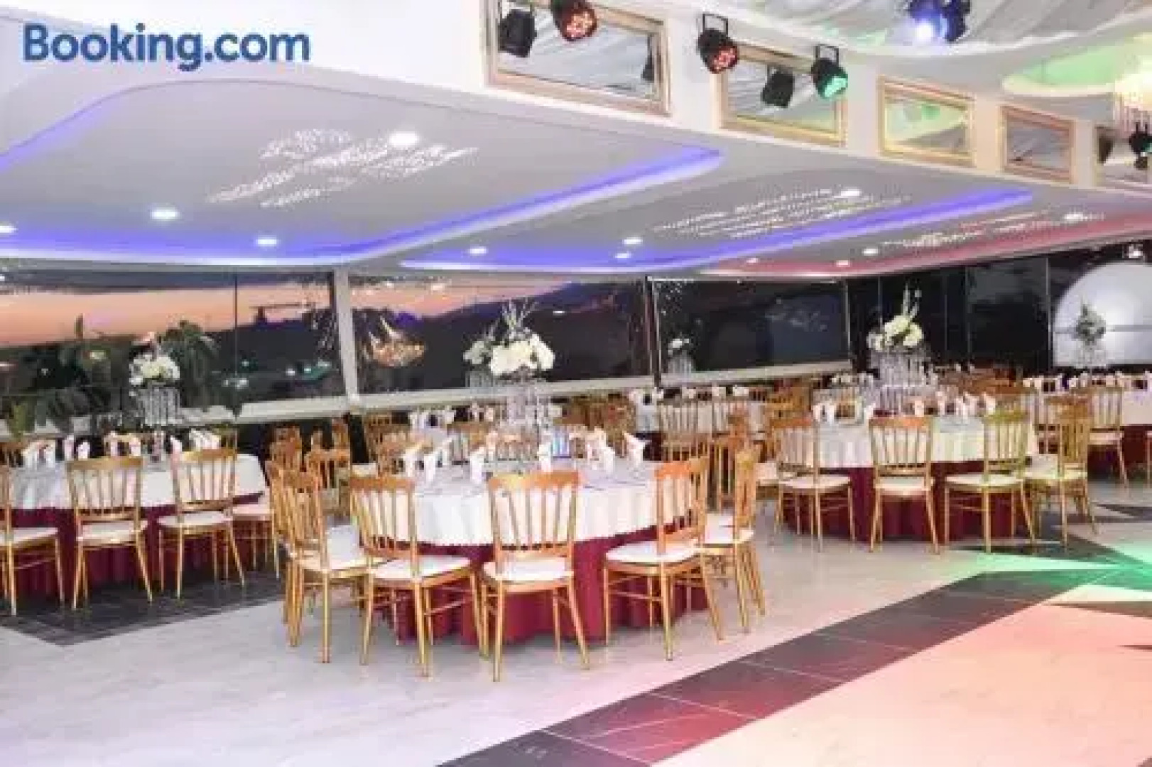 Centrobiznis 92 Hotel