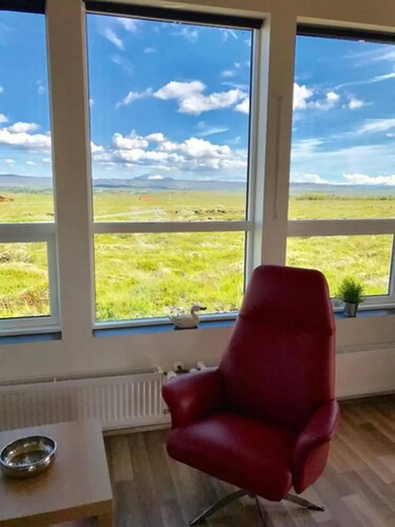 Blue View Cabin 7A with Hot Tub