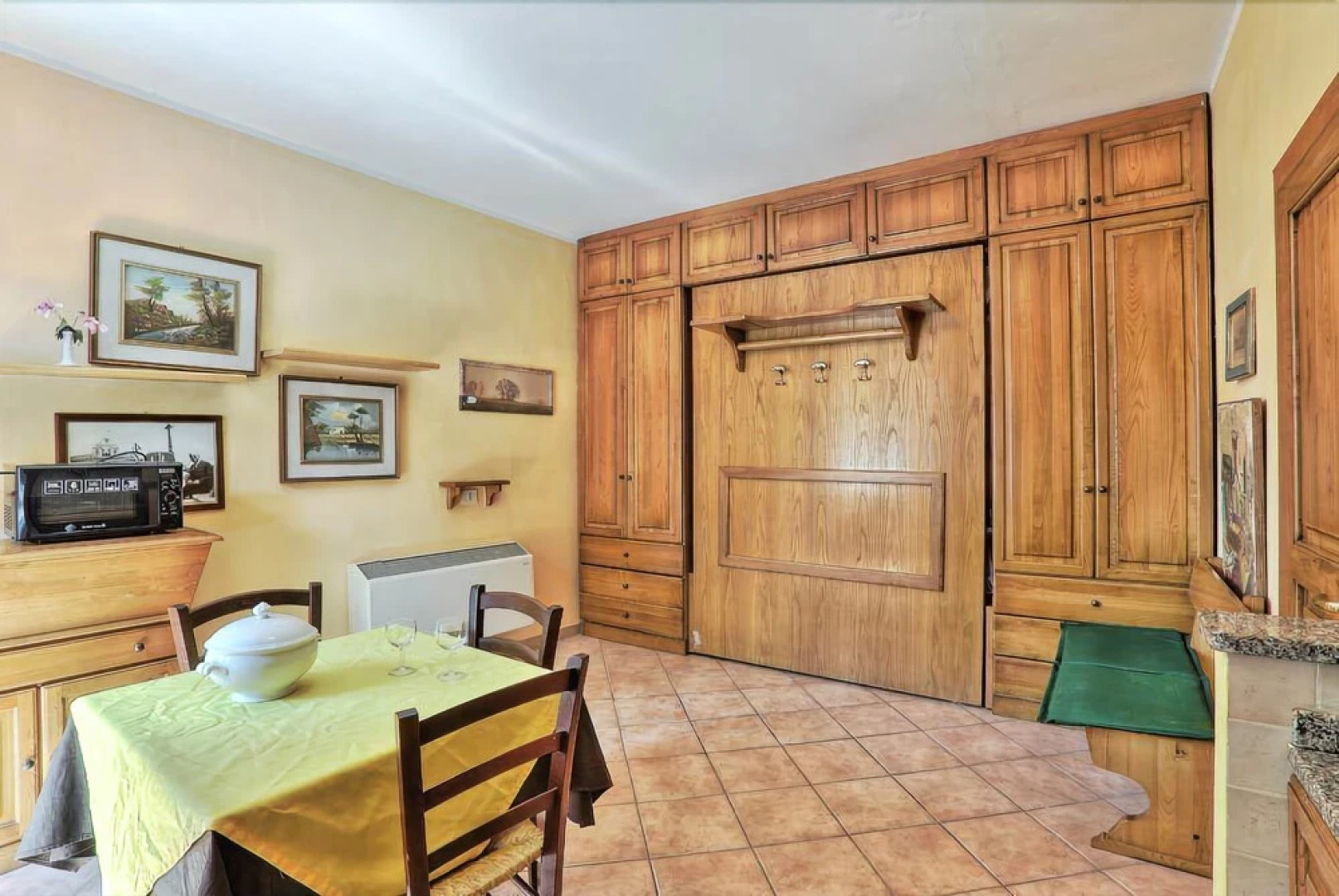 Residence Vacanza Mare