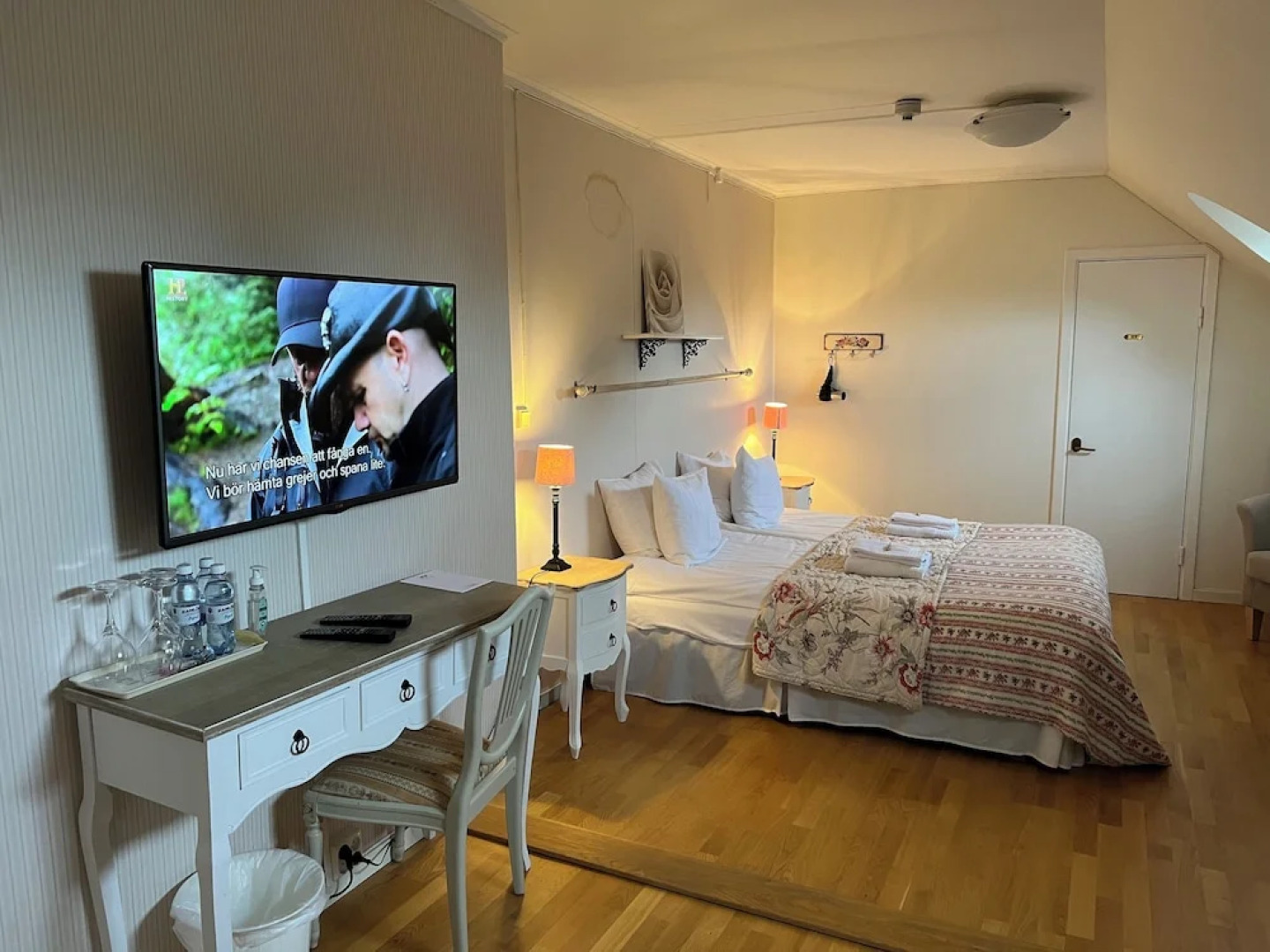 Herrgårds Hotell Gyllene Hästen