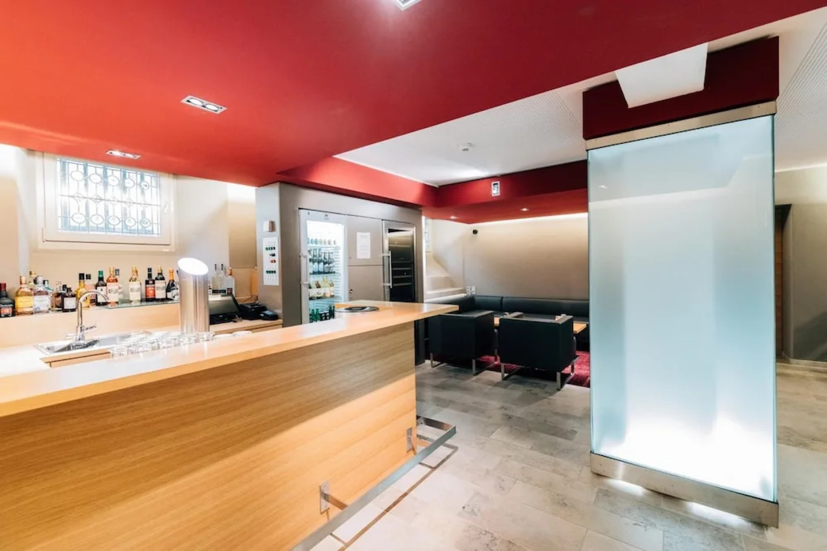 Bildungs- und Tagungshaus Liborianum