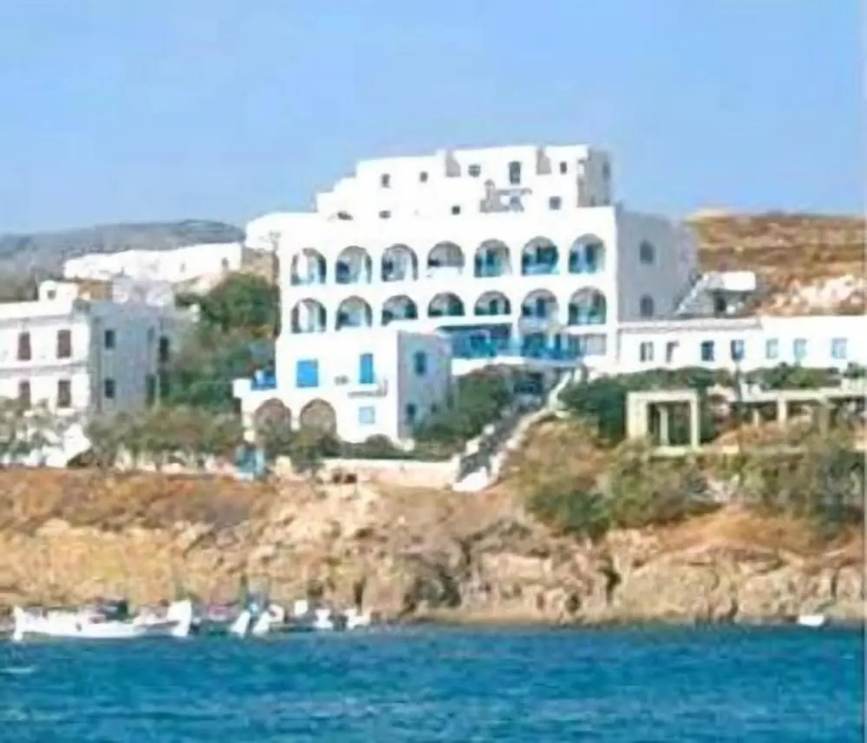 Hotel Corali