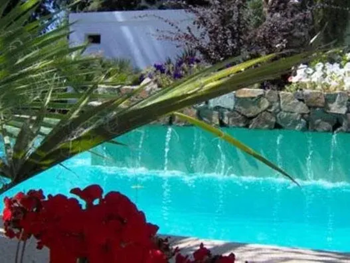 Vistalba Valley Hotel