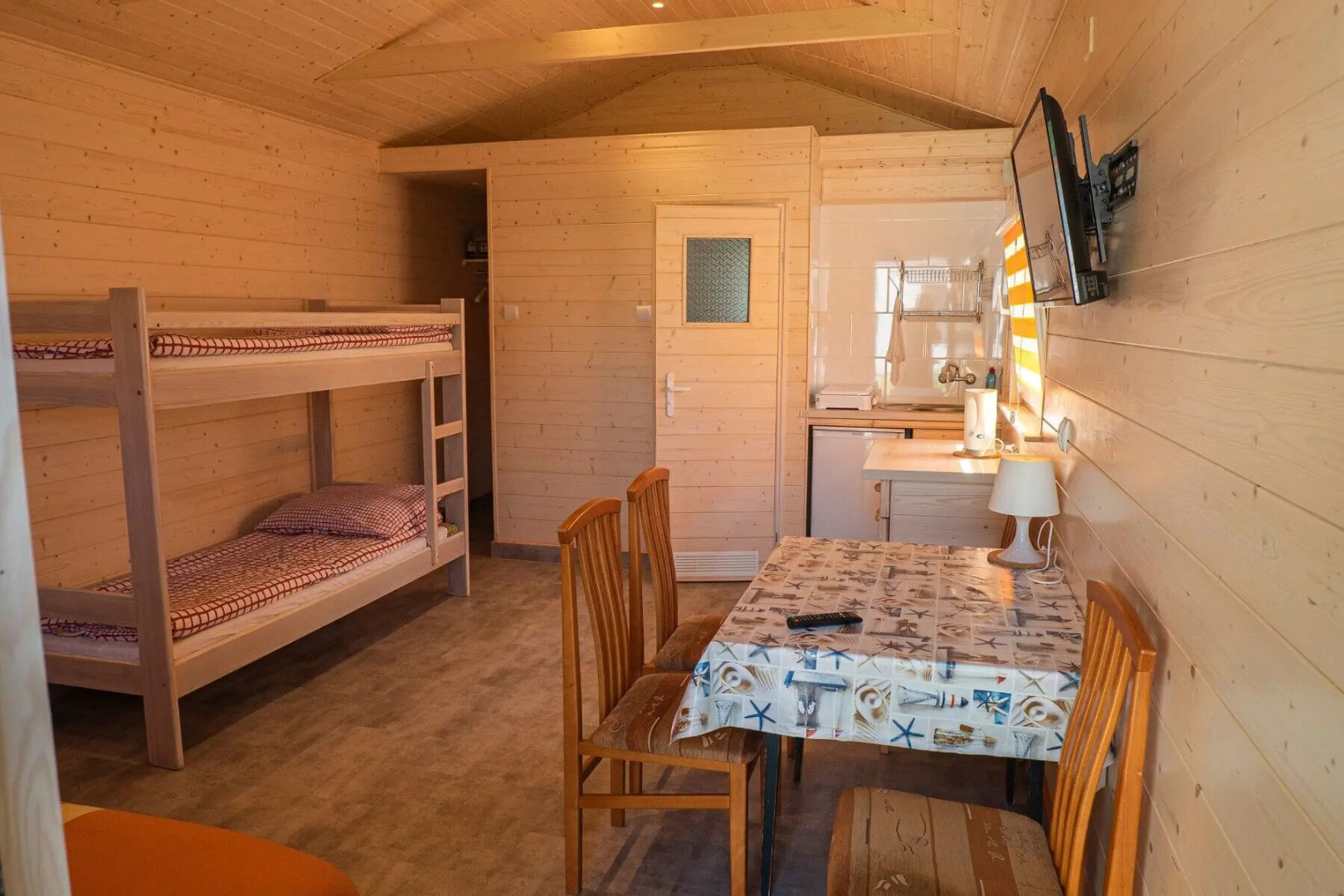 Osrodek Wypoczynkowy Madamaku