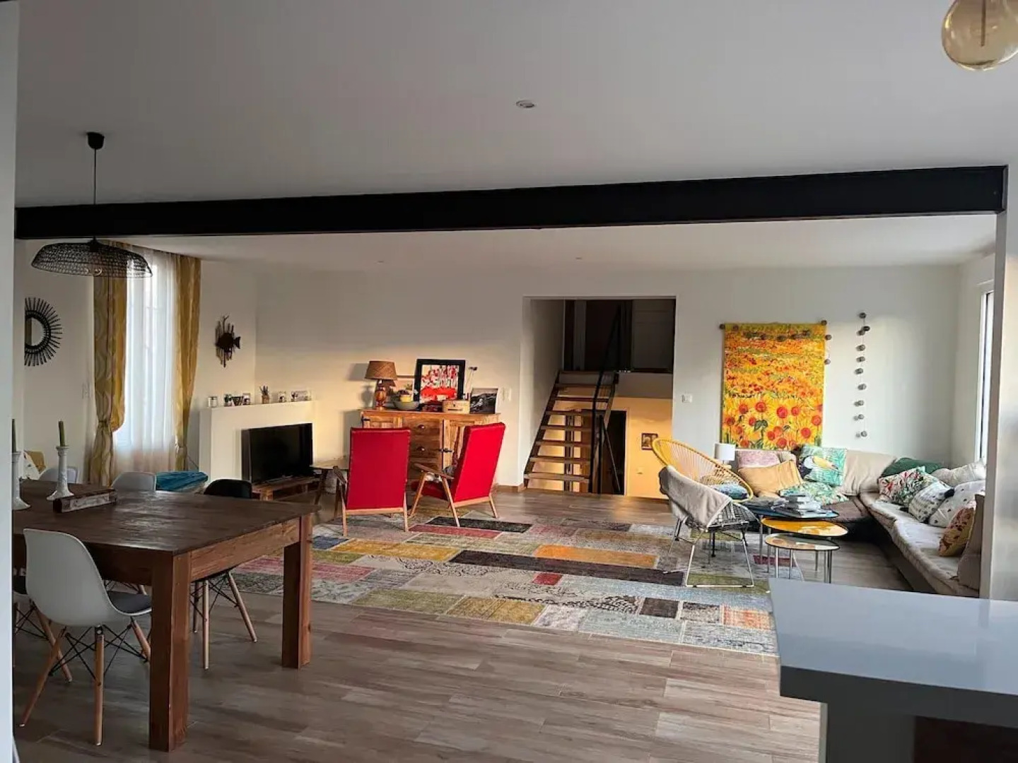 Beautiful House in Lacanau Near sea