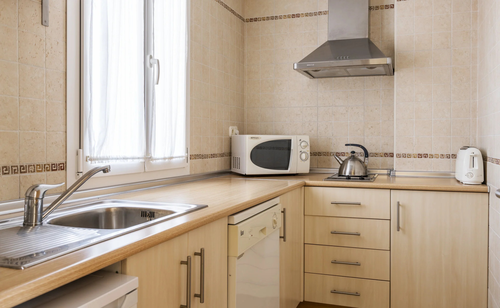 Aparthotel ILUNION Sancti Petri