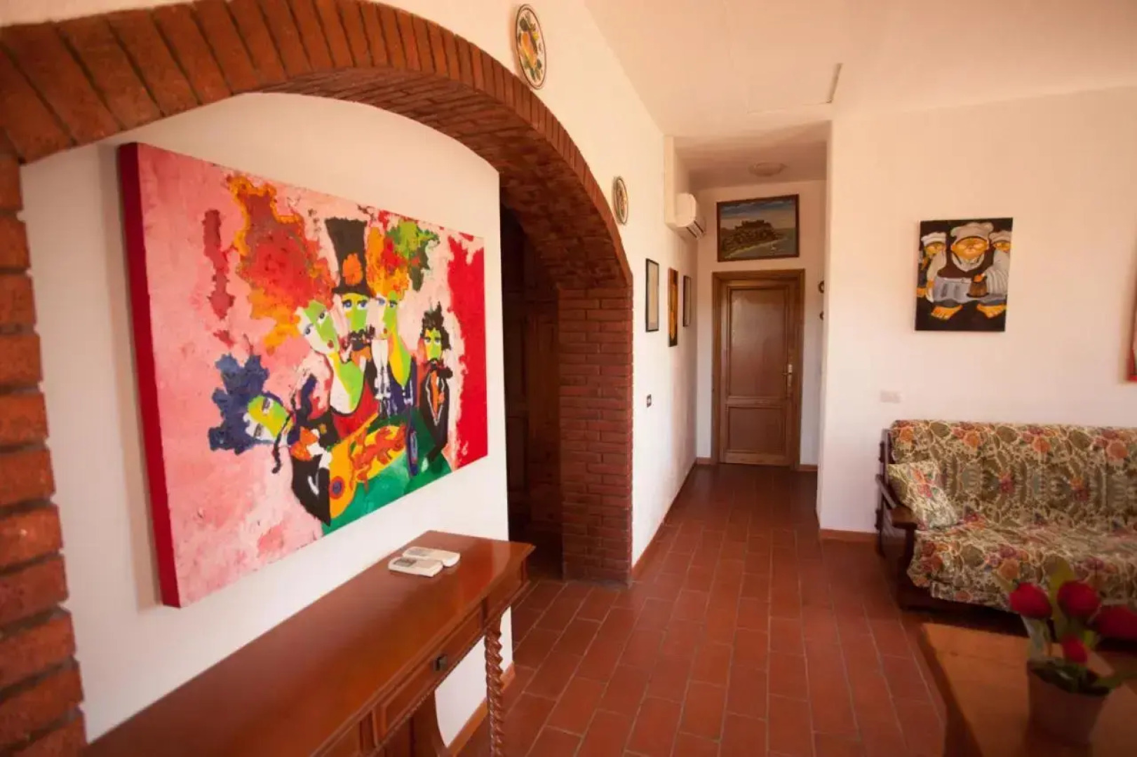 Casa Santa Margherita Bis