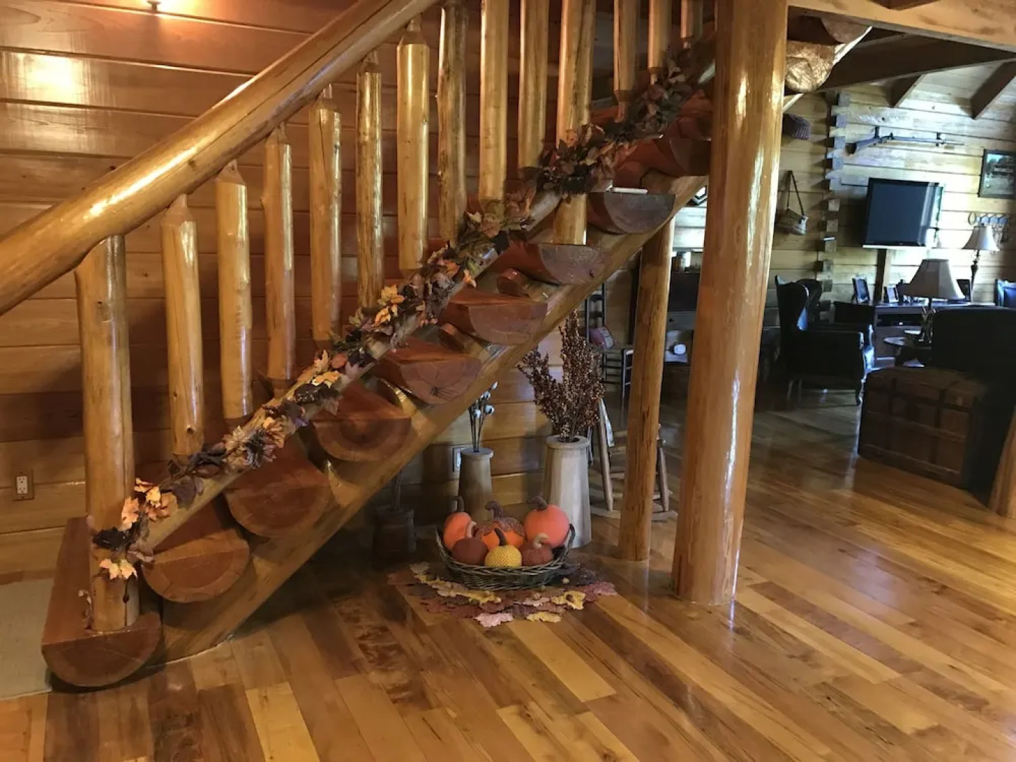 Mountain Creek Bed and Breakfast