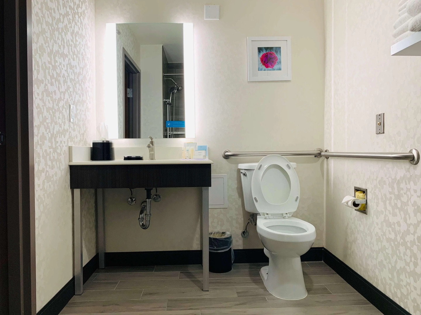 Hampton Inn Fort Stockton