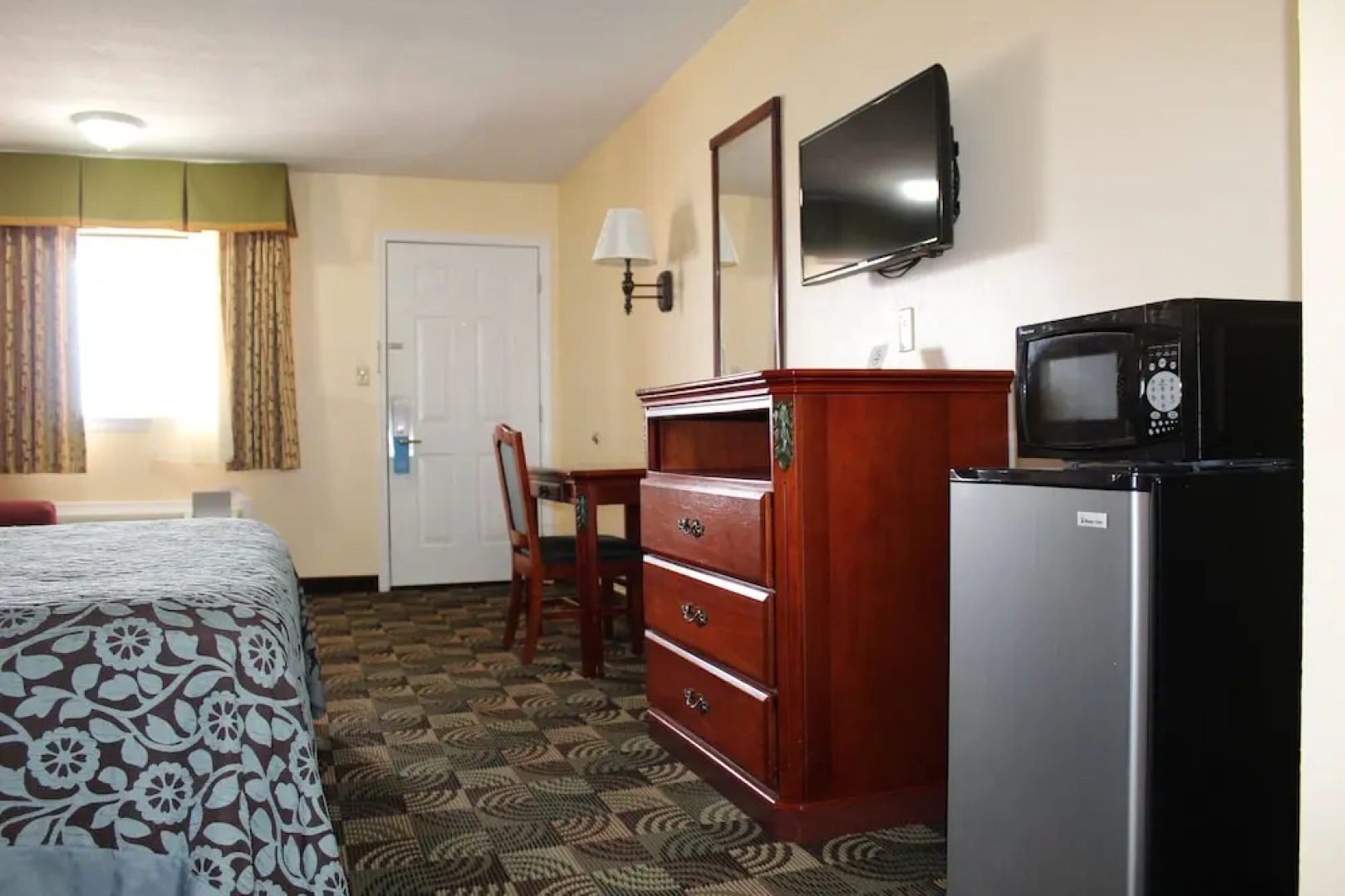 Days Inn By Wyndham Temple